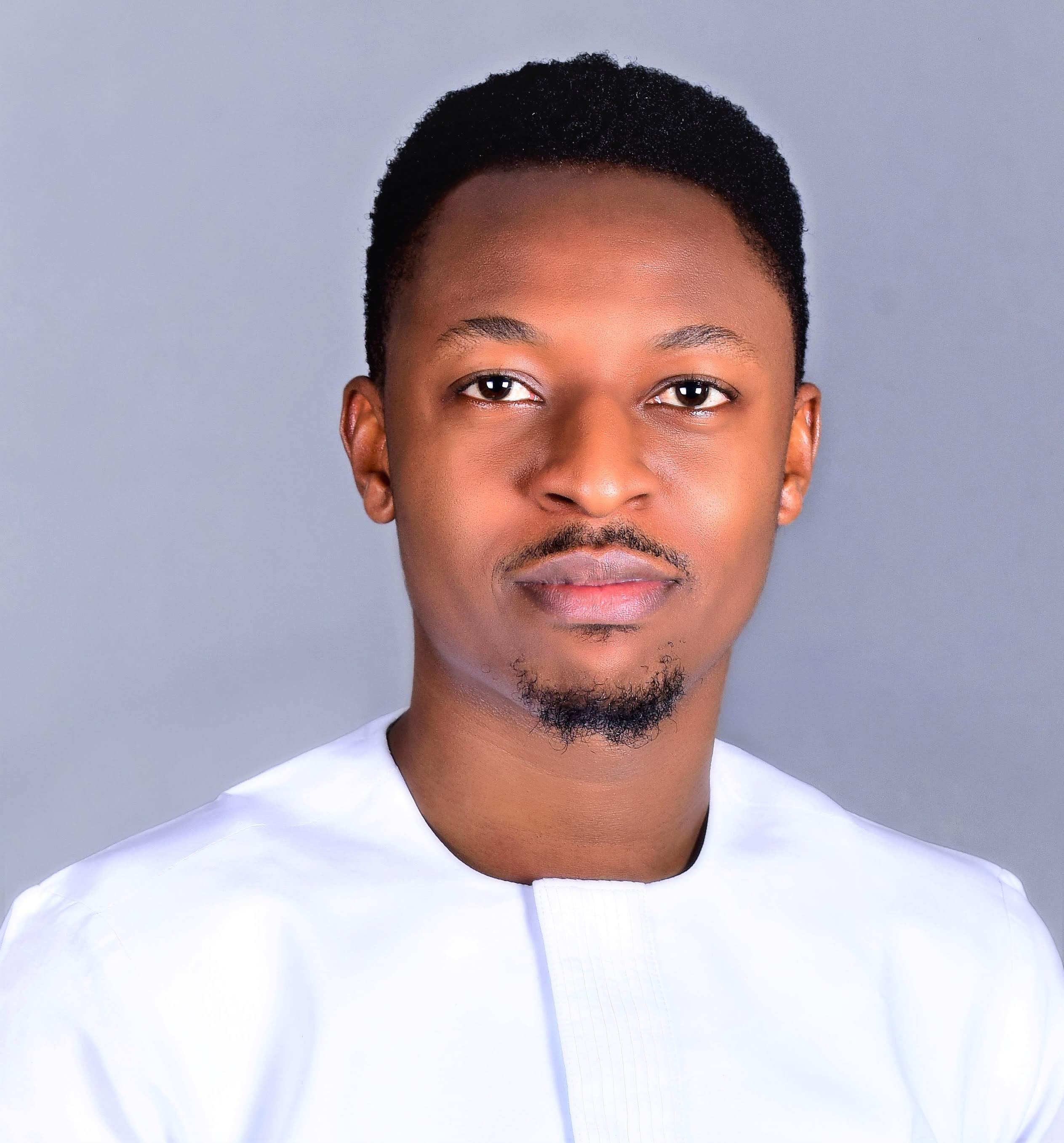 Abraham Olagundoye, Founder of Abraham Ascending